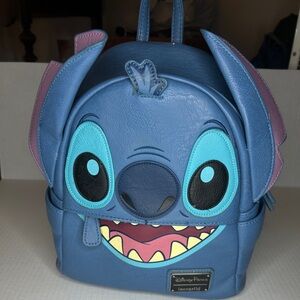 STITCH Disney parks loungefly